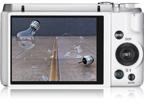 Kullanım kılavuzu Casio Exilim HS EX-ZR1000 ( 207 sayfalar)