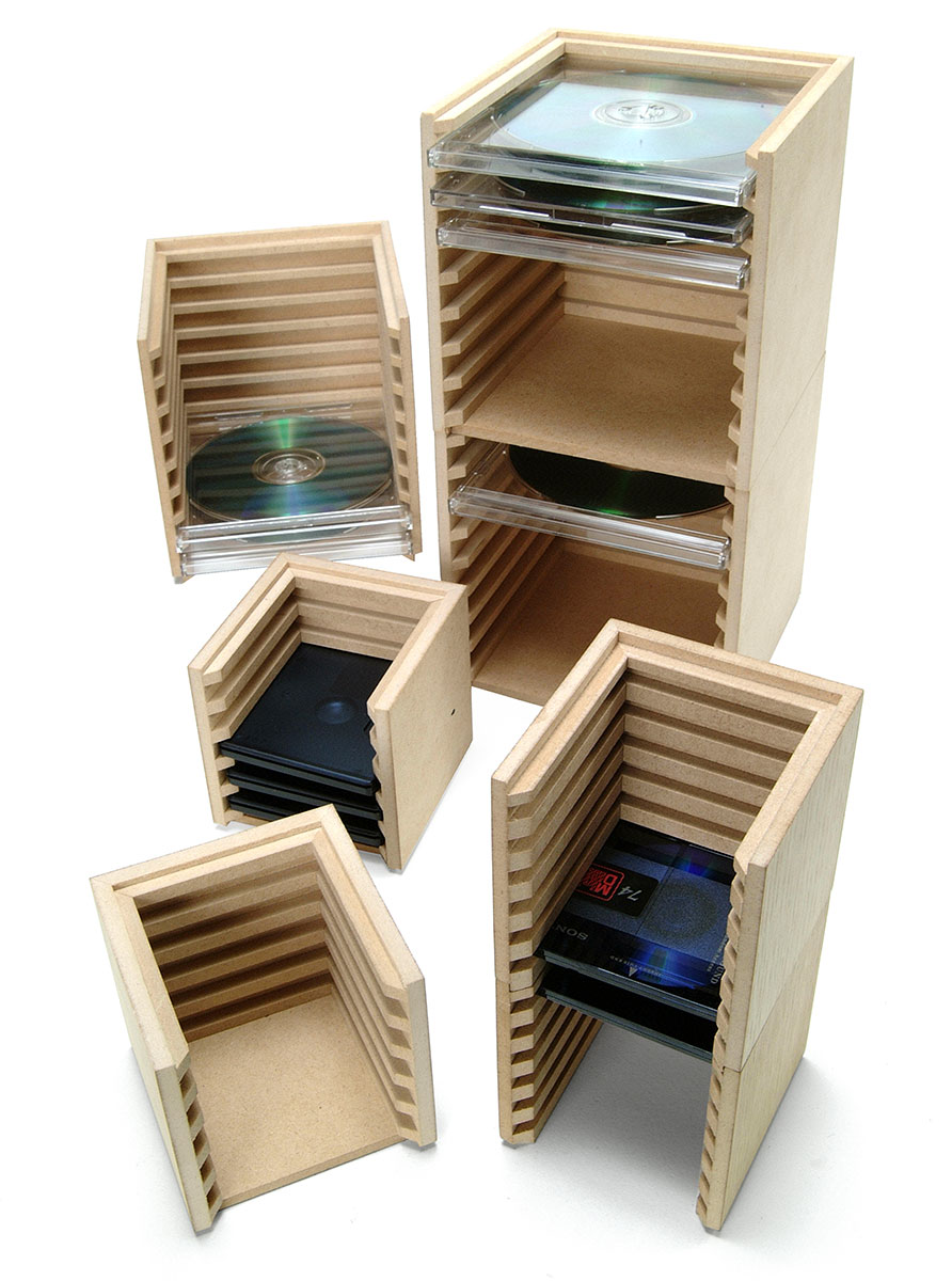 MUJI-01 CD/MDキューブ｜プロダクトデザイン（B2C）｜株式会社 倉田