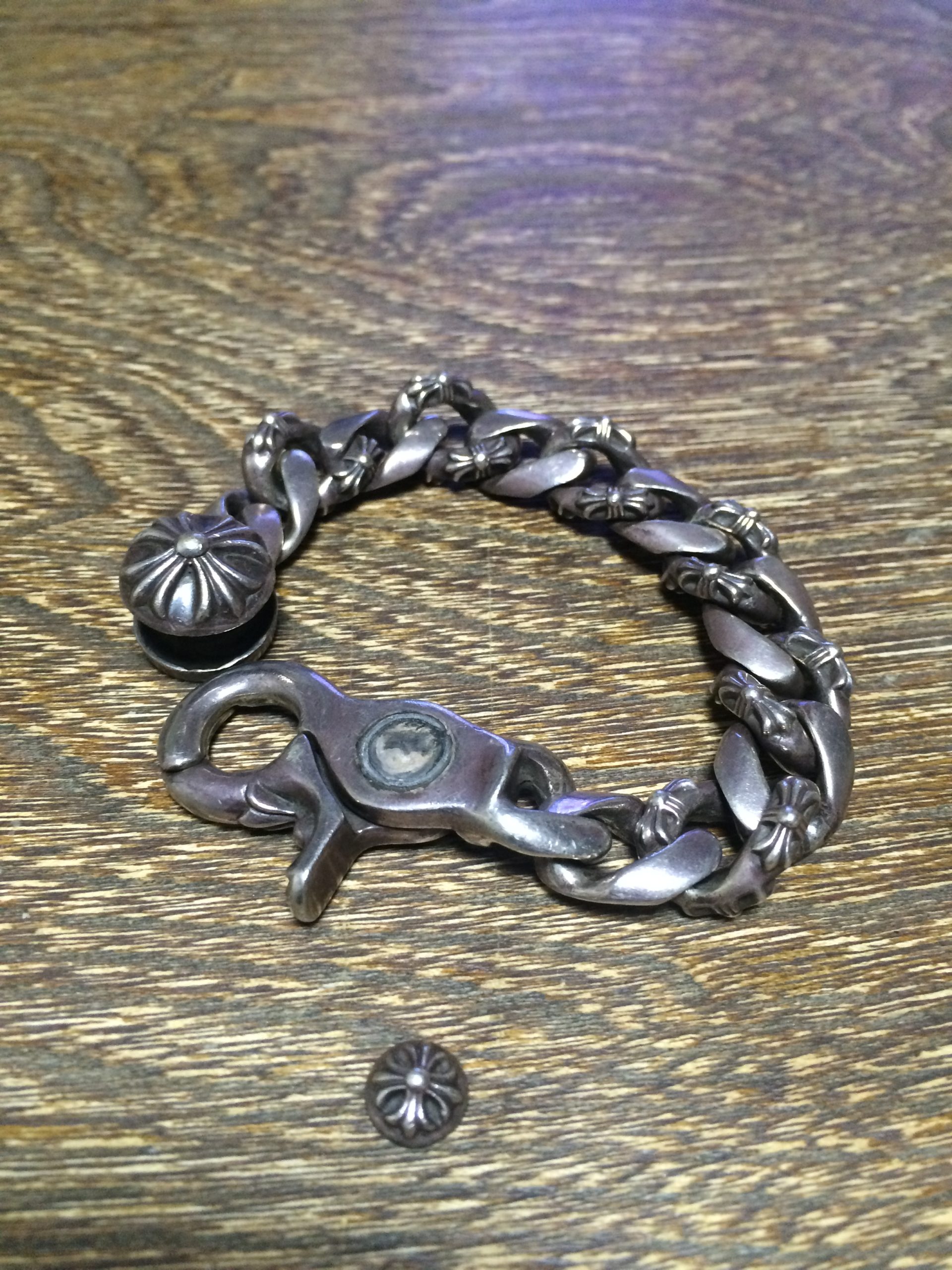 はぐれクロスボール＆クリップの危うい関係とは？名品パーツの裏事情