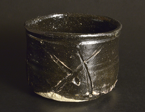 織部茶碗 | しぶや黒田陶苑