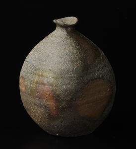 金重まこと展 晩秋寸酔】 | しぶや黒田陶苑