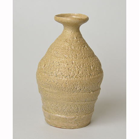 黄瀬戸徳利 | しぶや黒田陶苑