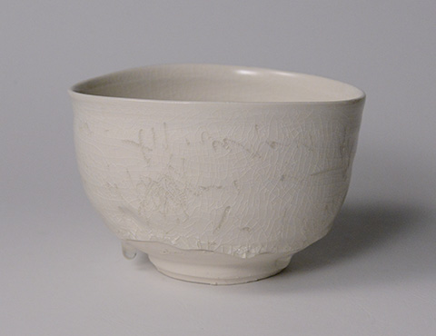 内田 鋼一 | しぶや黒田陶苑