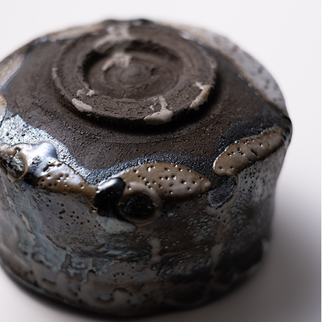 鈴木都作陶展】Exhibition of SUZUKI Shu | しぶや黒田陶苑