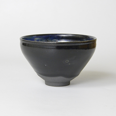 6. 曜変天目 / Chawan, Yohen Tenmoku | しぶや黒田陶苑