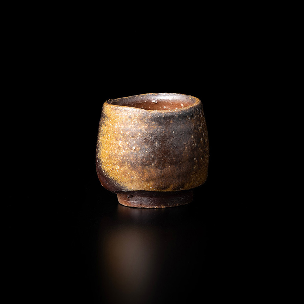 金重陶陽 備前酒吞 | しぶや黒田陶苑