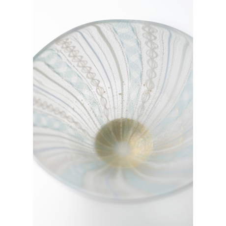 藤田 喬平 | しぶや黒田陶苑