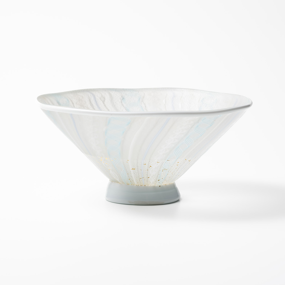 藤田 喬平 | しぶや黒田陶苑