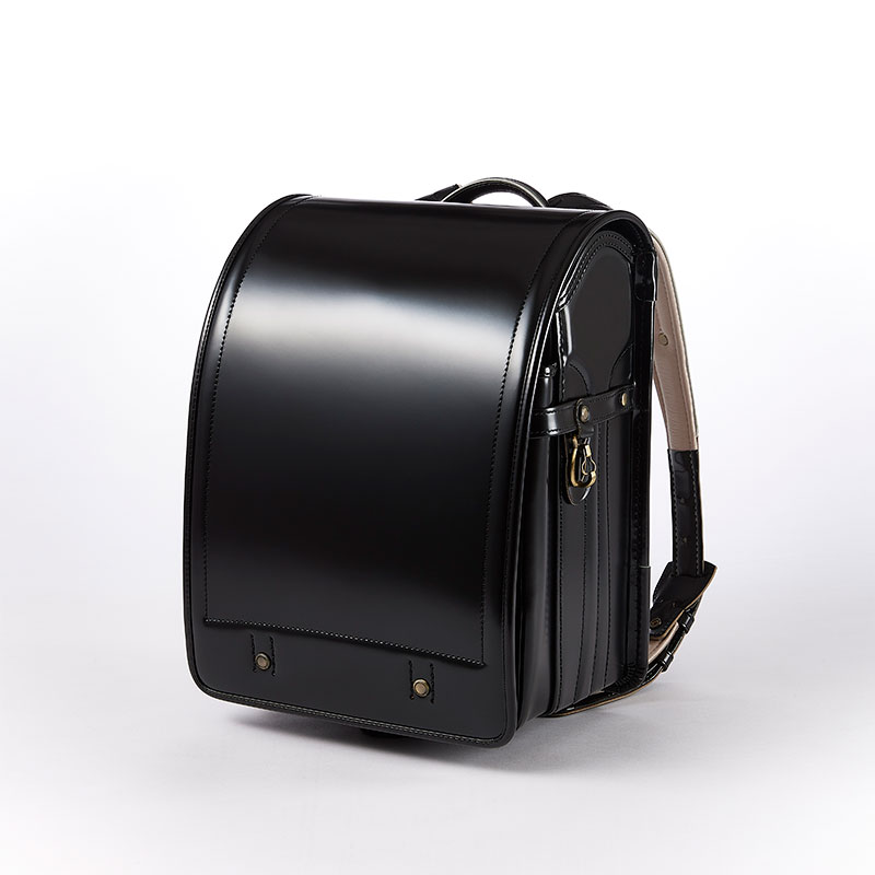 コードバン 艶あり | 黒川鞄工房「はばたく®ランドセル」