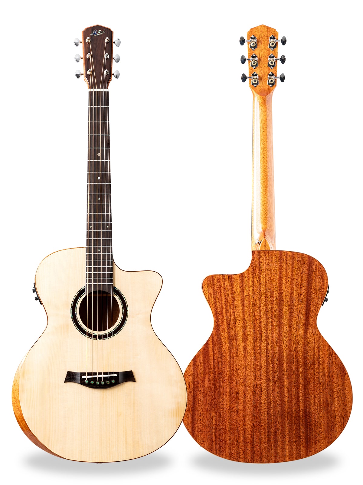 STAFFORD Modern Series | クロサワ楽器オリジナルブランド『STAFFORD