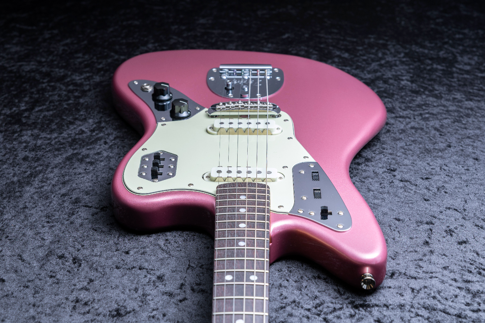 クロサワ楽器限定 Fender FSR Made in Japan series│クロサワ楽器店