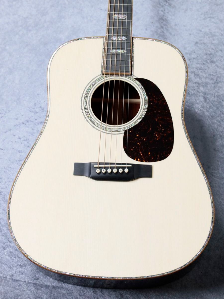 Martin Special Booklet & Gigbag プレゼントキャンペーン | クロサワ