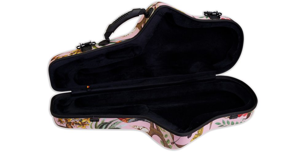 黒澤楽器 日本総本店 サックス専門店 SAXOPHONE-LABO 【クロサワ