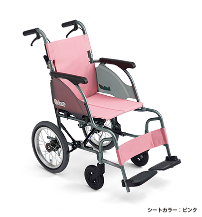 CRT-2｜車いすと介護用品の製造、販売 株式会社MiKi ミキ