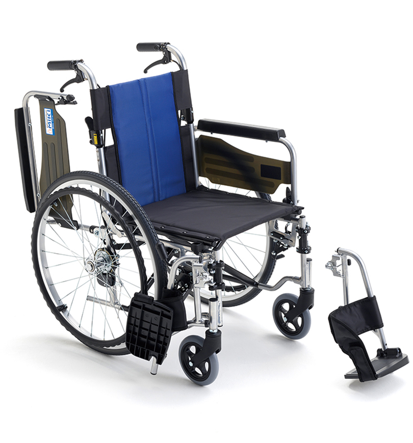 BAL-3｜車いすと介護用品の製造、販売 株式会社MiKi ミキ