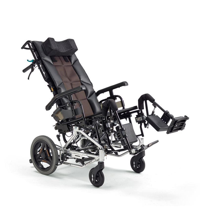 GF・Uni Dash_sp｜車いすと介護用品の製造、販売 株式会社MiKi ミキ