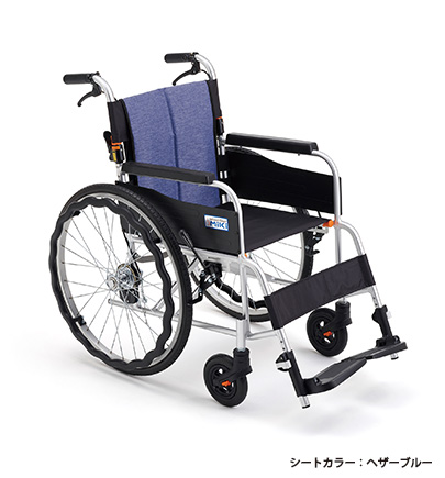 JTN-1｜車いすと介護用品の製造、販売 株式会社MiKi ミキ