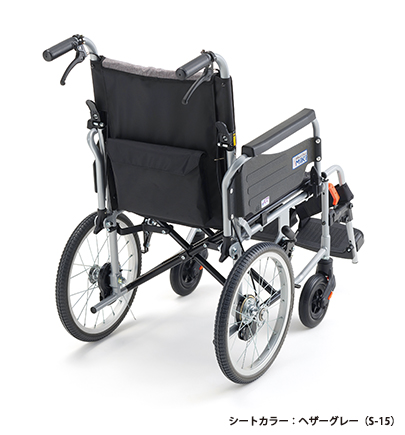 VTS-4｜車いすと介護用品の製造、販売 株式会社MiKi ミキ