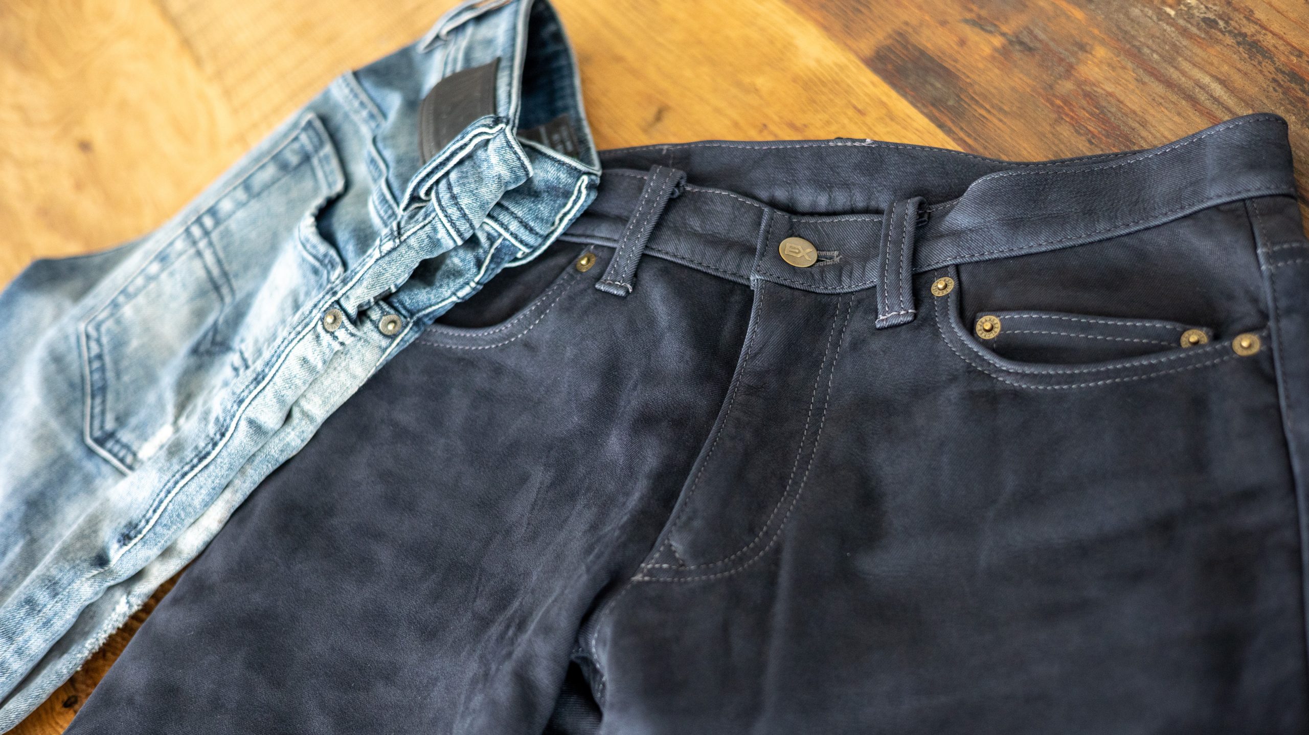 今更ながら僕がEXPLORER RIDE JEANSを選んだ理由 | KUSHITANI LOGS