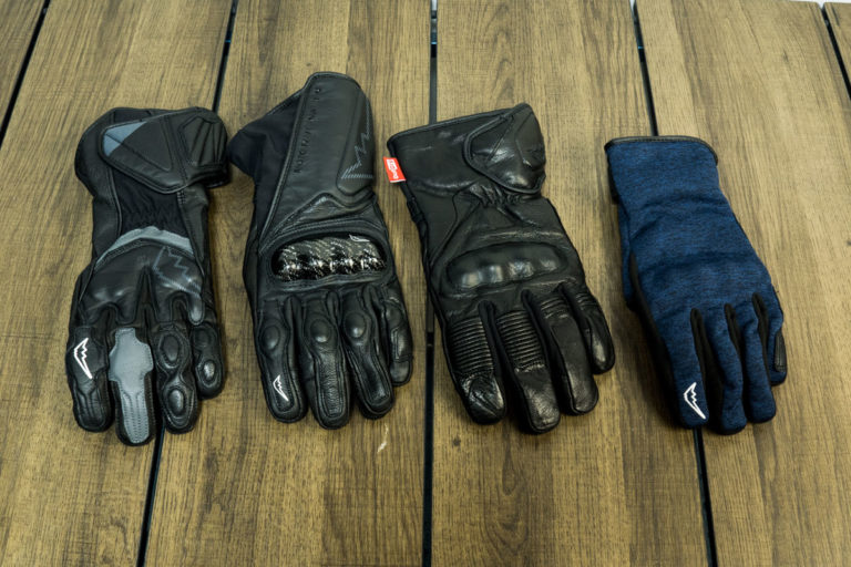 クシタニ防寒グローブの選び方を解説します。2023秋冬版 | KUSHITANI LOGS