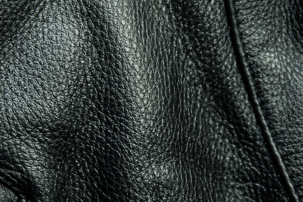 クシタニのイメージ激変！2023-24秋冬の新作レザージャケット2着を