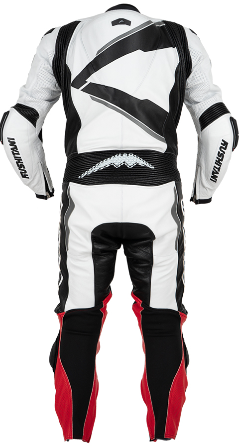 クシタニのレザースーツ・レーシングスーツ ネクサス3 | KUSHITANI