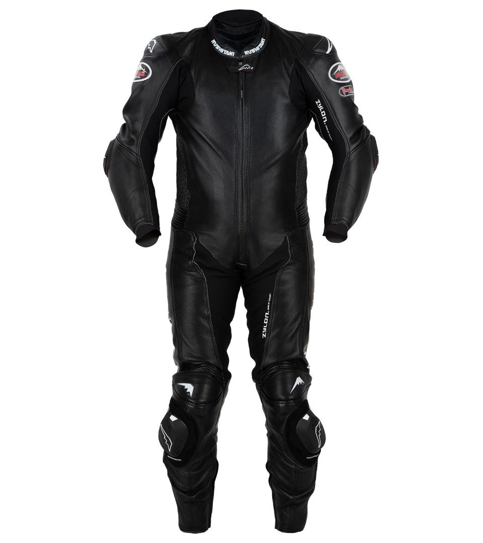 クシタニのレザースーツ・レーシングスーツ ネクサス3 | KUSHITANI