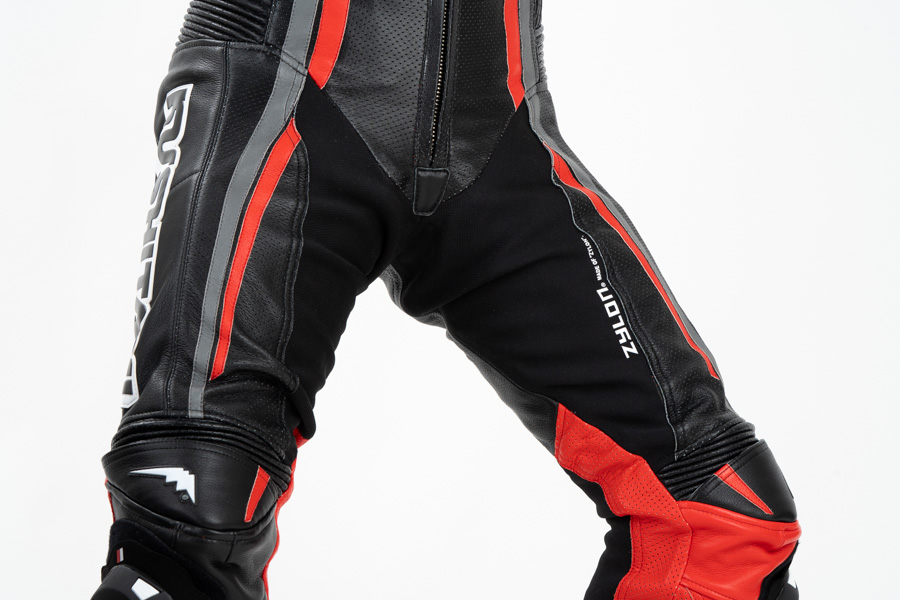 クシタニのレザースーツ・レーシングスーツ ネクサス3 | KUSHITANI