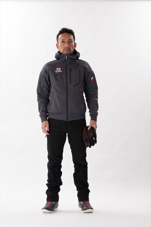 K-2339Y ヨシムラベクトルジャケット クシタニ｜KUSHITANI JAPAN