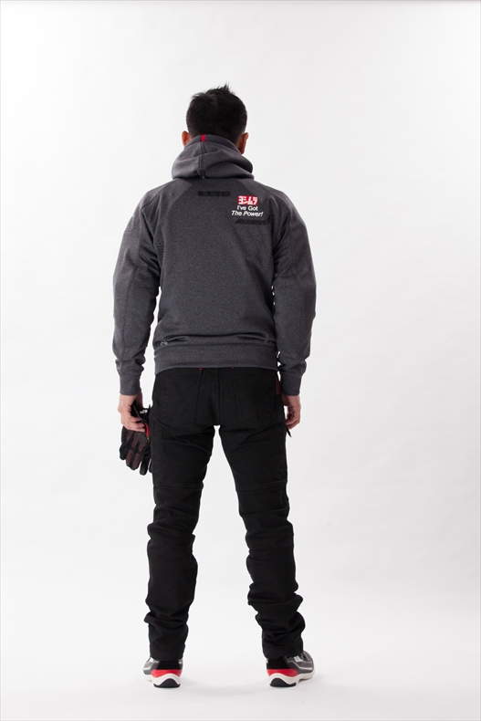 K-2339Y ヨシムラベクトルジャケット クシタニ｜KUSHITANI JAPAN