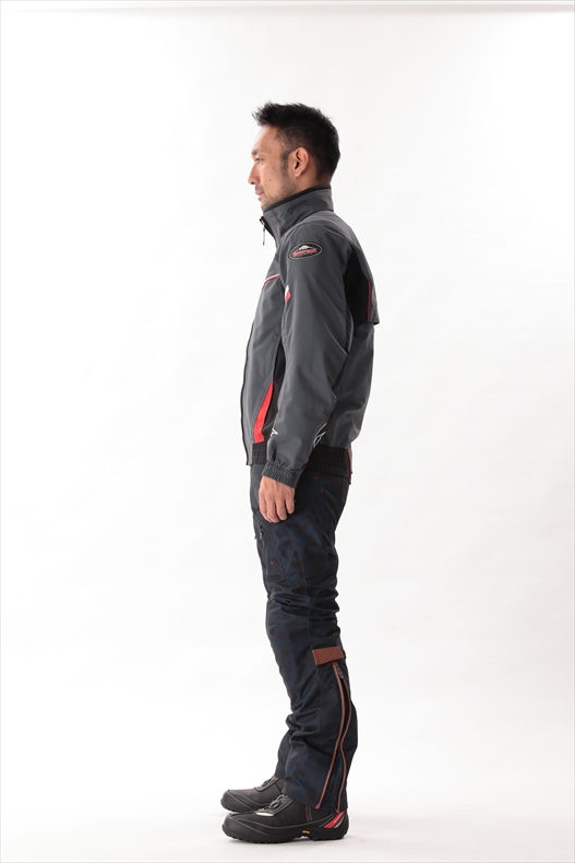 K-2340 アーバンワークボトムス クシタニ｜KUSHITANI JAPAN