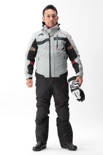 K-2687 アロフトフードジャケット クシタニ｜KUSHITANI JAPAN