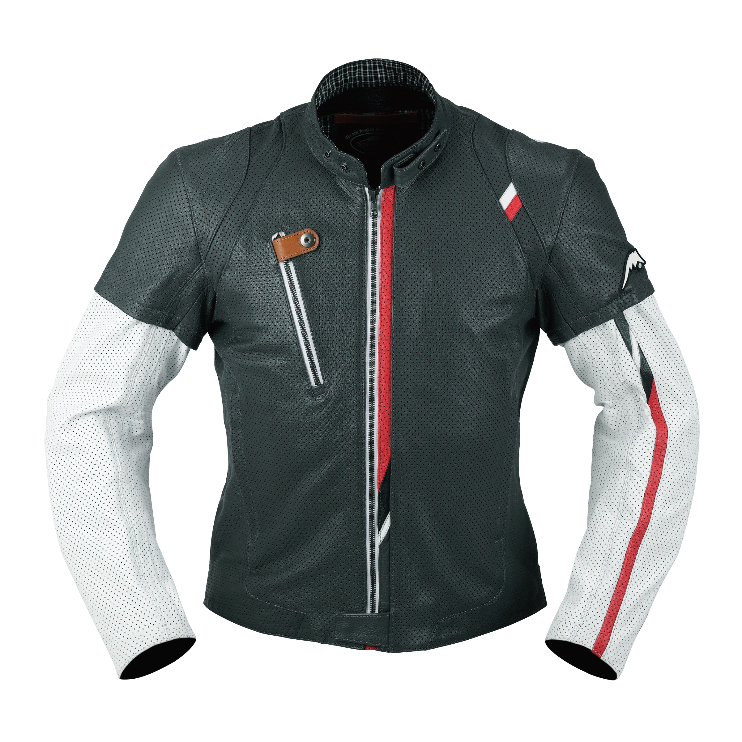 K-0684M ターマックモトメッシュジャケット クシタニ｜KUSHITANI JAPAN