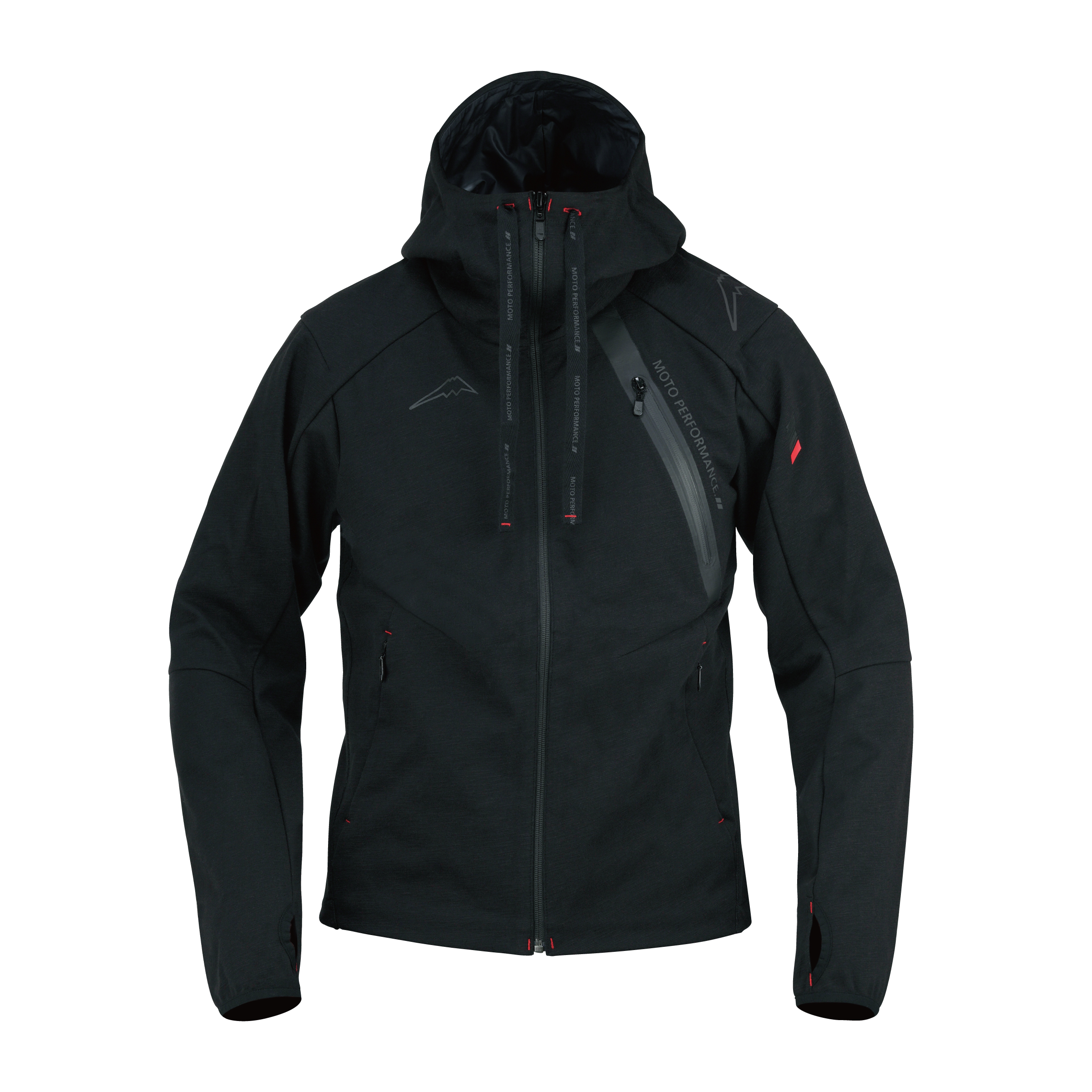 K-1963 MIDパーカー クシタニ｜KUSHITANI JAPAN