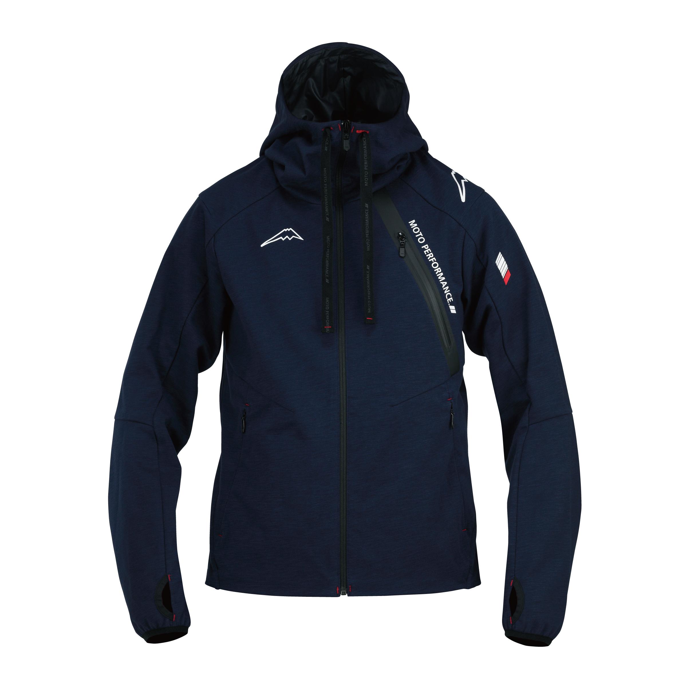 K-1963 MIDパーカー クシタニ｜KUSHITANI JAPAN