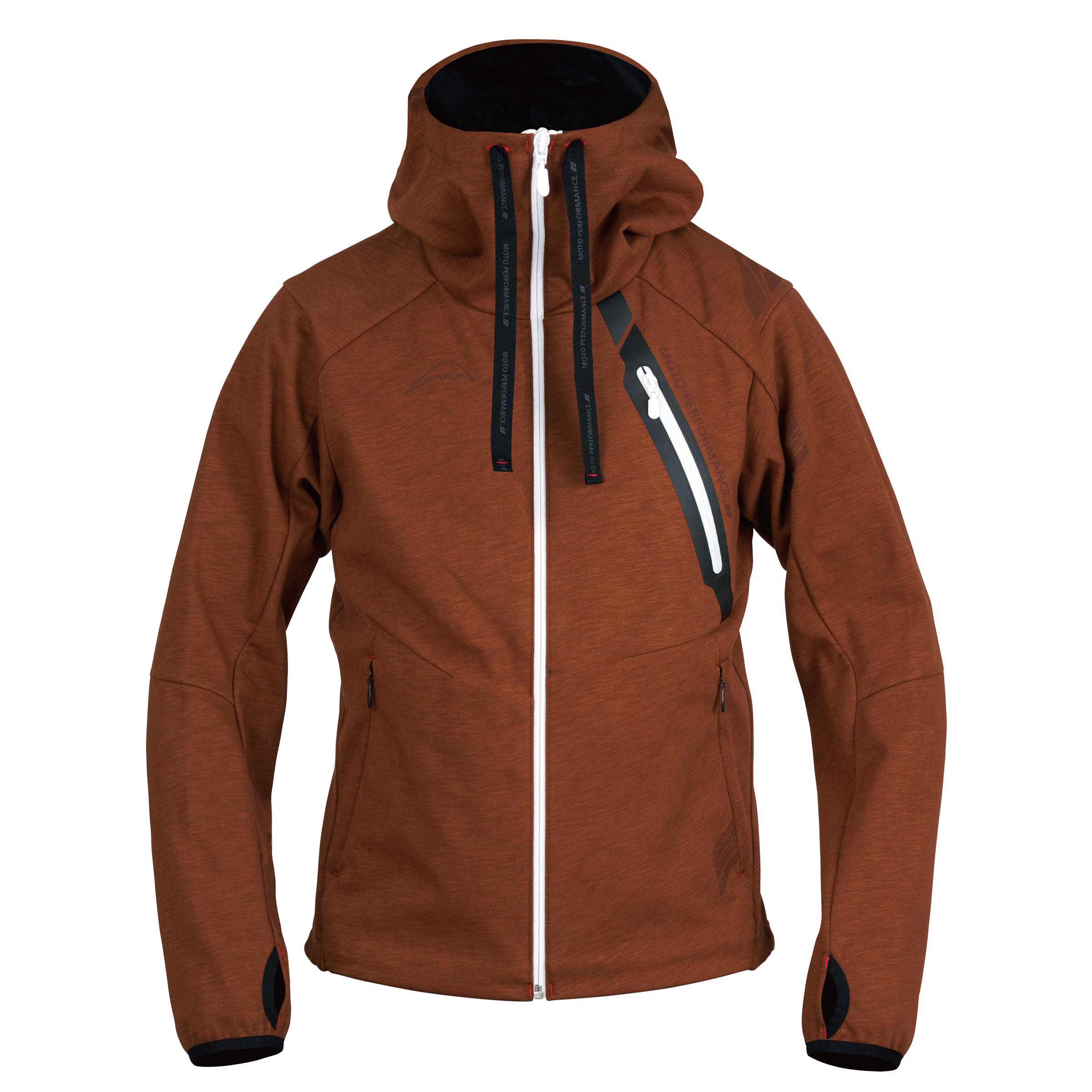 K-1980 MIDパーカー クシタニ｜KUSHITANI JAPAN