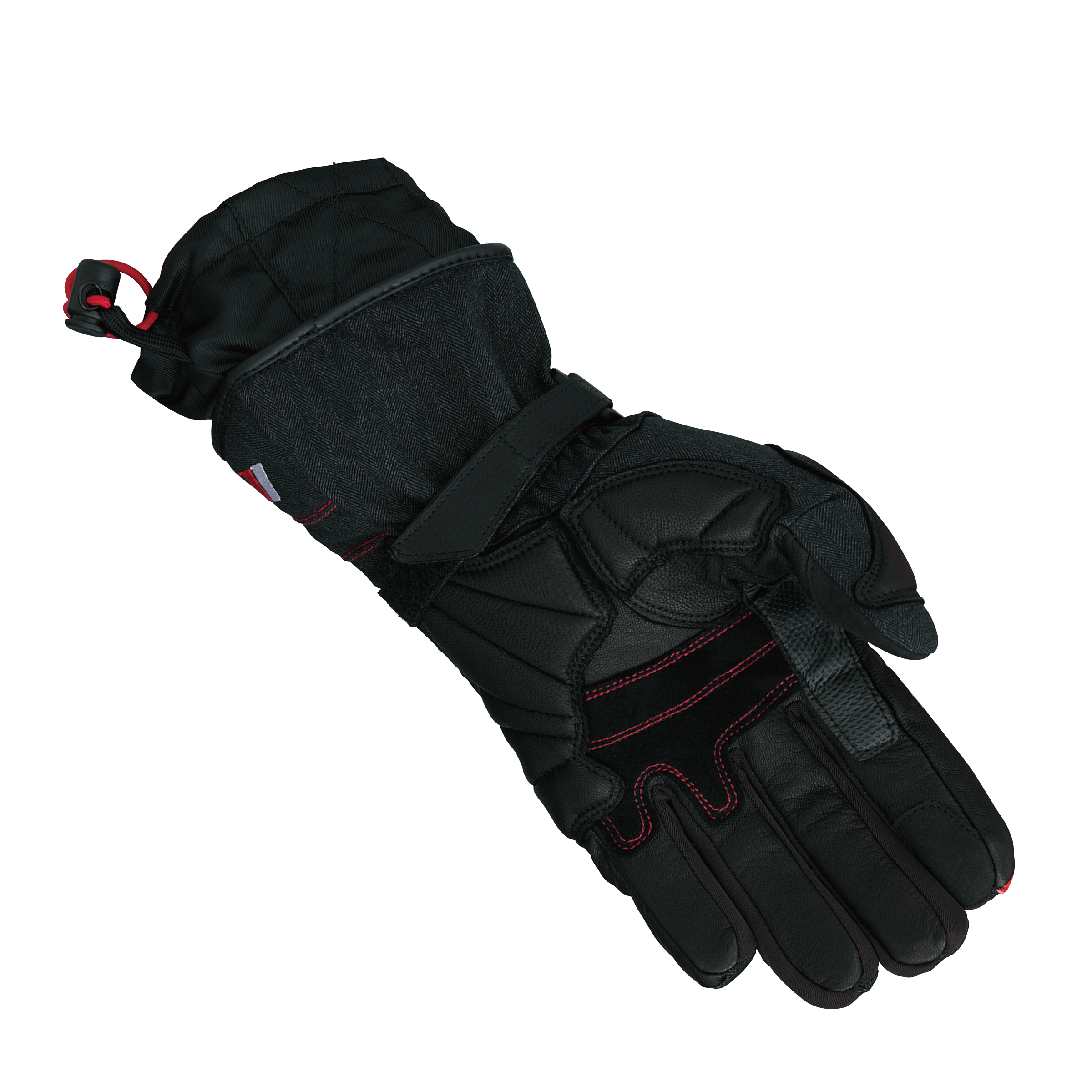 K-5586 アウトドライブラストグローブ クシタニ｜KUSHITANI JAPAN