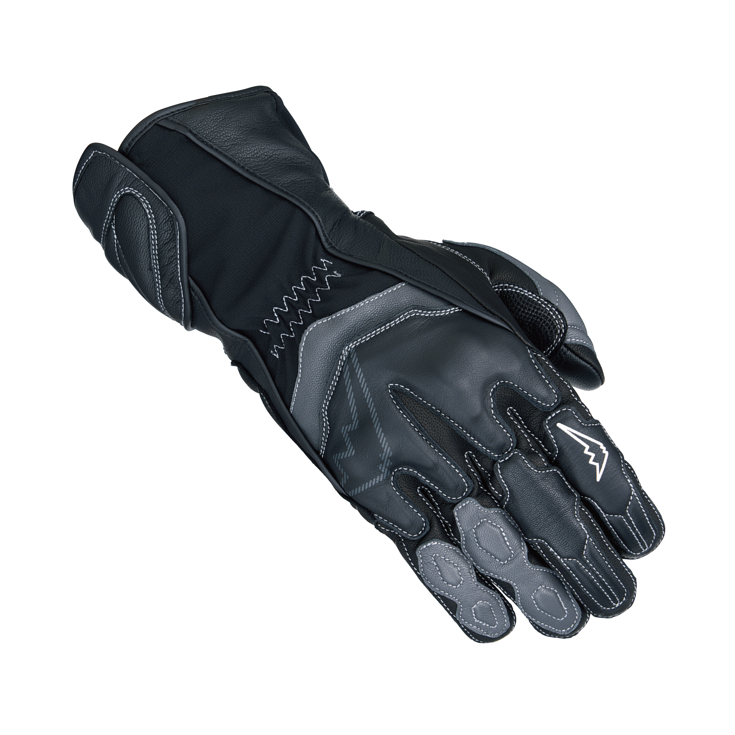 K-5589 GPゼストウインターグローブ クシタニ｜KUSHITANI JAPAN