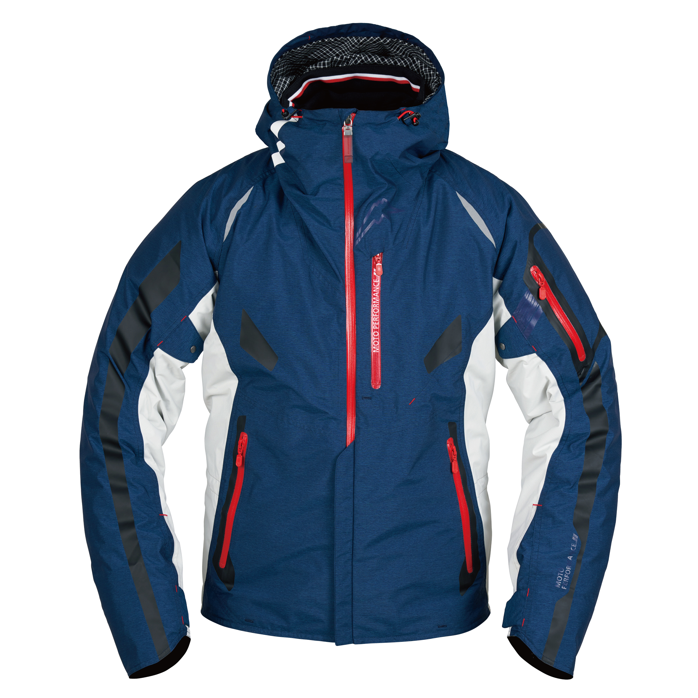 K-2818 ウインターアメニタジャケット クシタニ｜KUSHITANI JAPAN