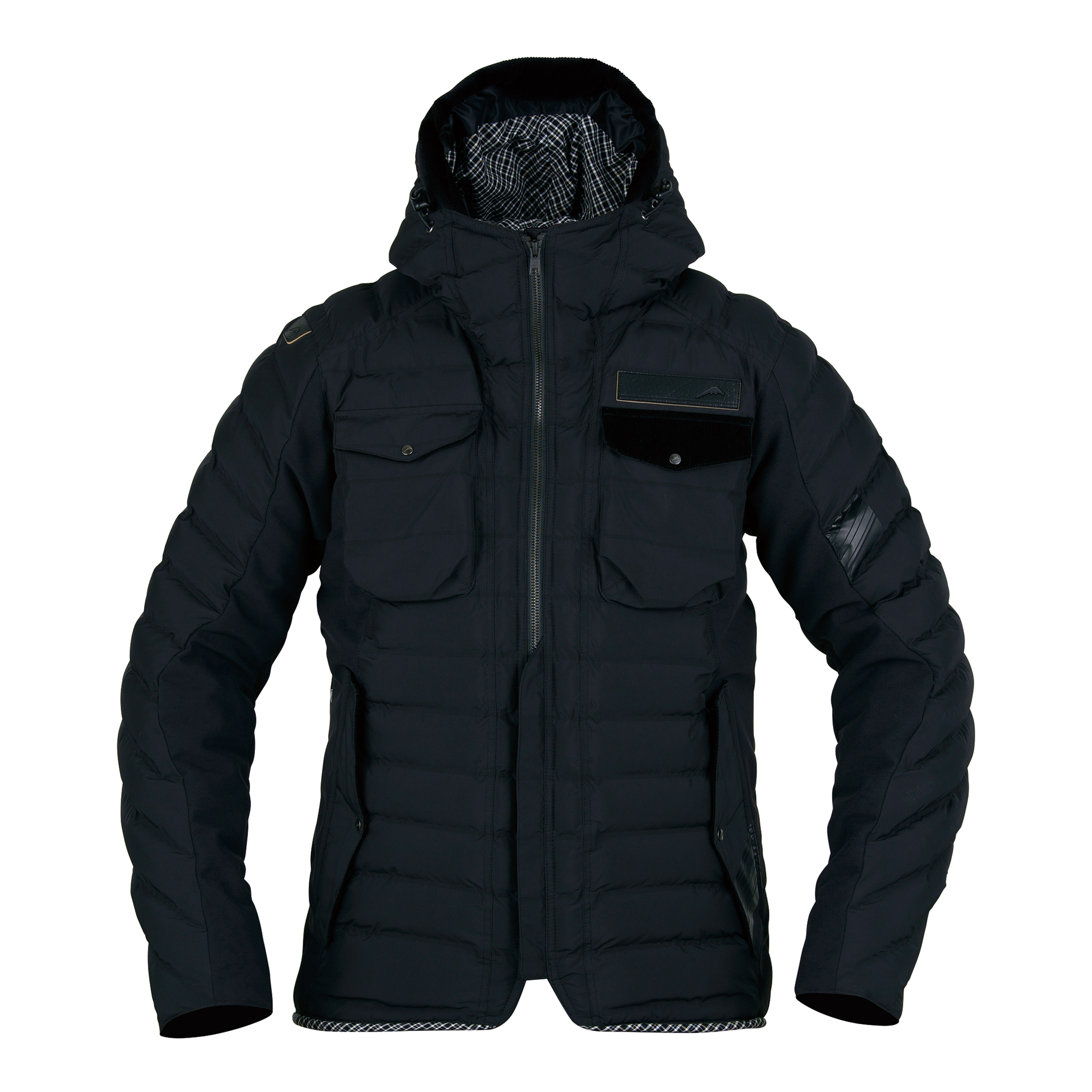 K-2837 アニフェスジャケット クシタニ｜KUSHITANI JAPAN