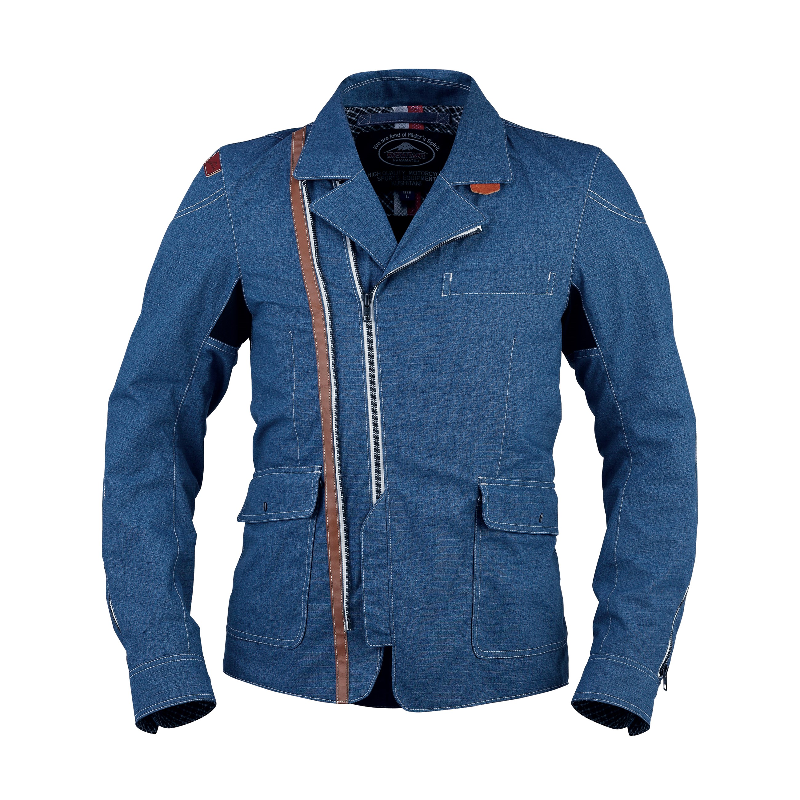 バイク用品｜KUSHITANI JAPAN