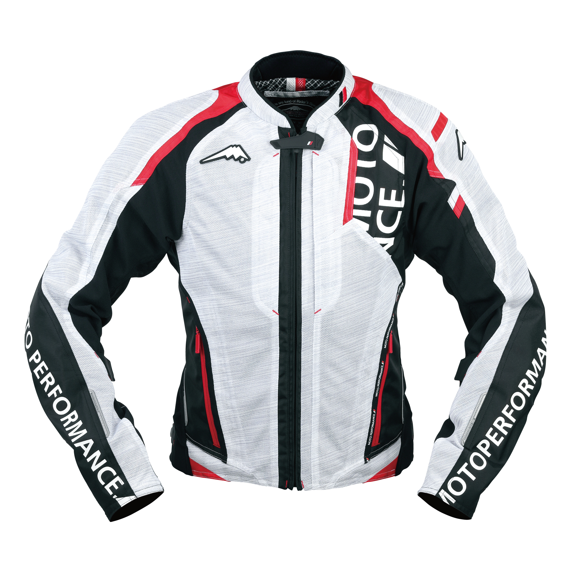 K-2336 エアーコンテンドジャケット クシタニ｜KUSHITANI JAPAN