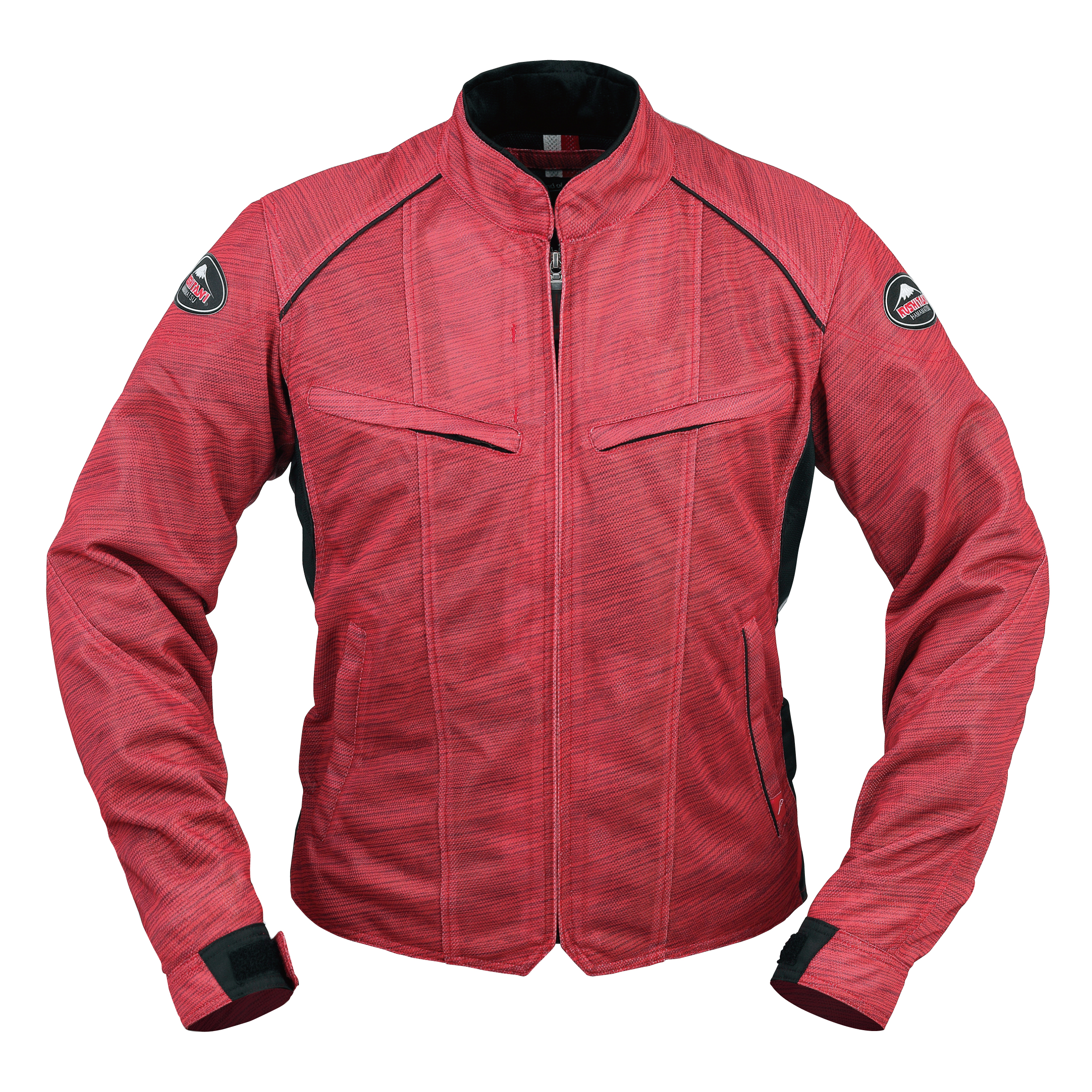 K-2338 フルメッシュジャケット クシタニ｜KUSHITANI JAPAN