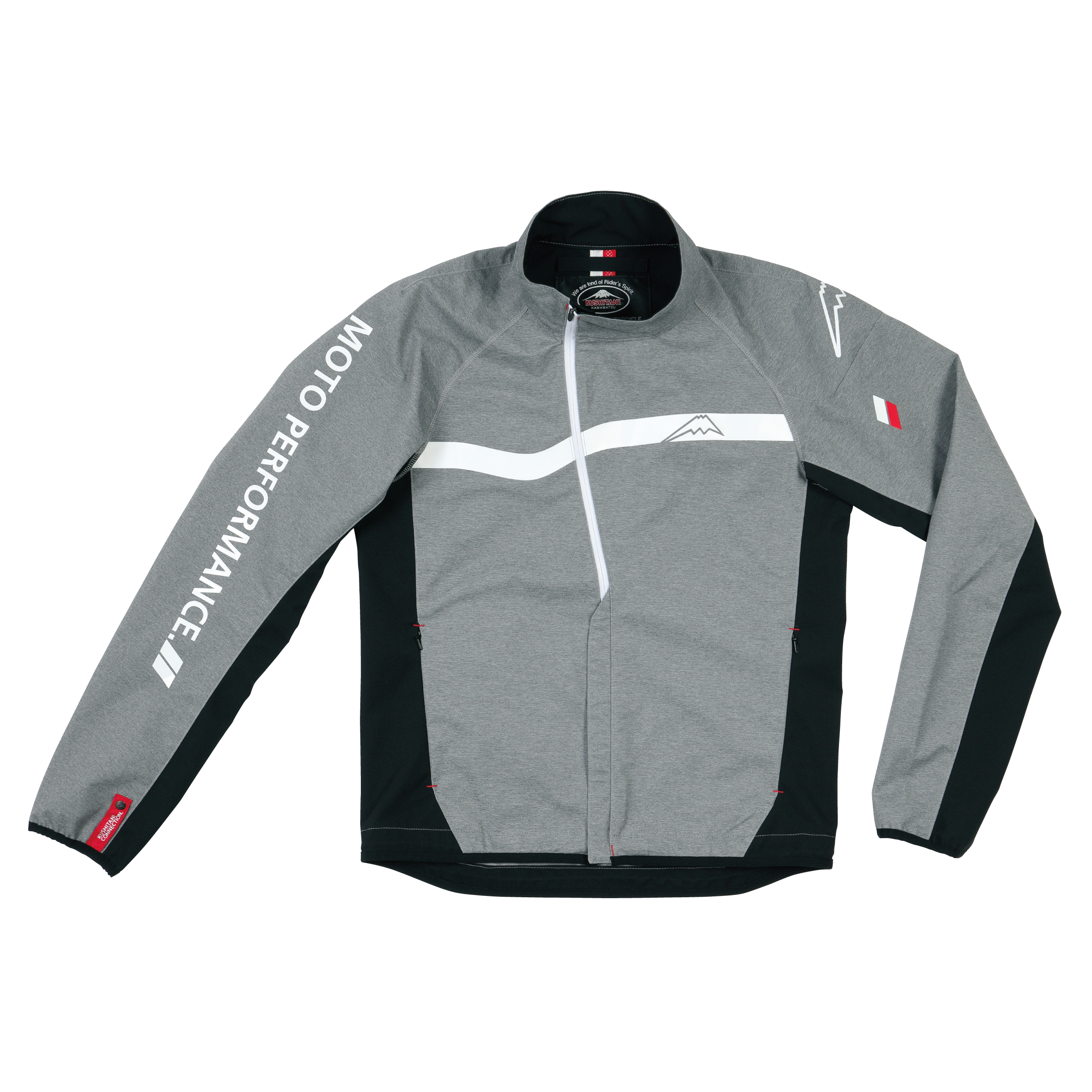 K-2342 ストレッチウィンドブレーカー クシタニ｜KUSHITANI JAPAN