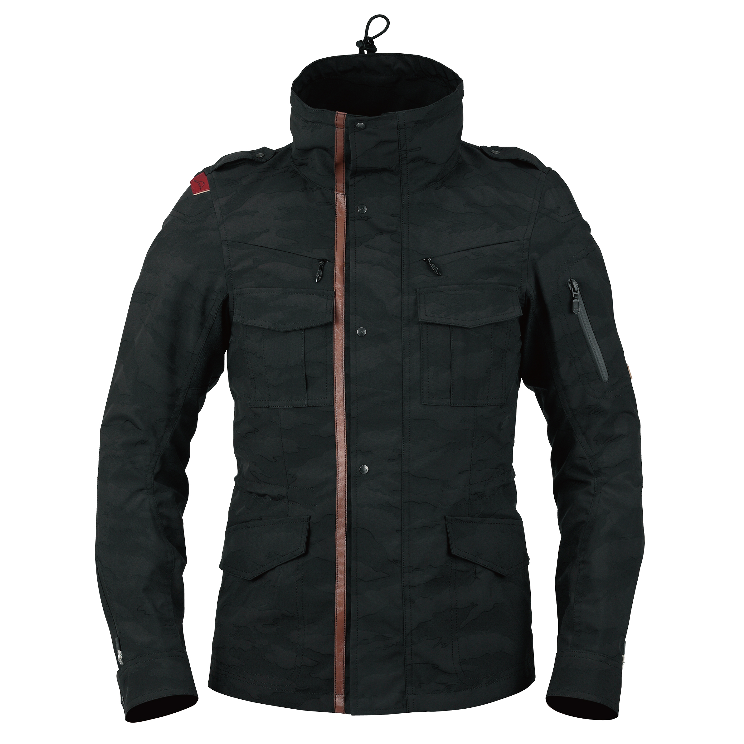 K-2353 フィンジャケット クシタニ｜KUSHITANI JAPAN