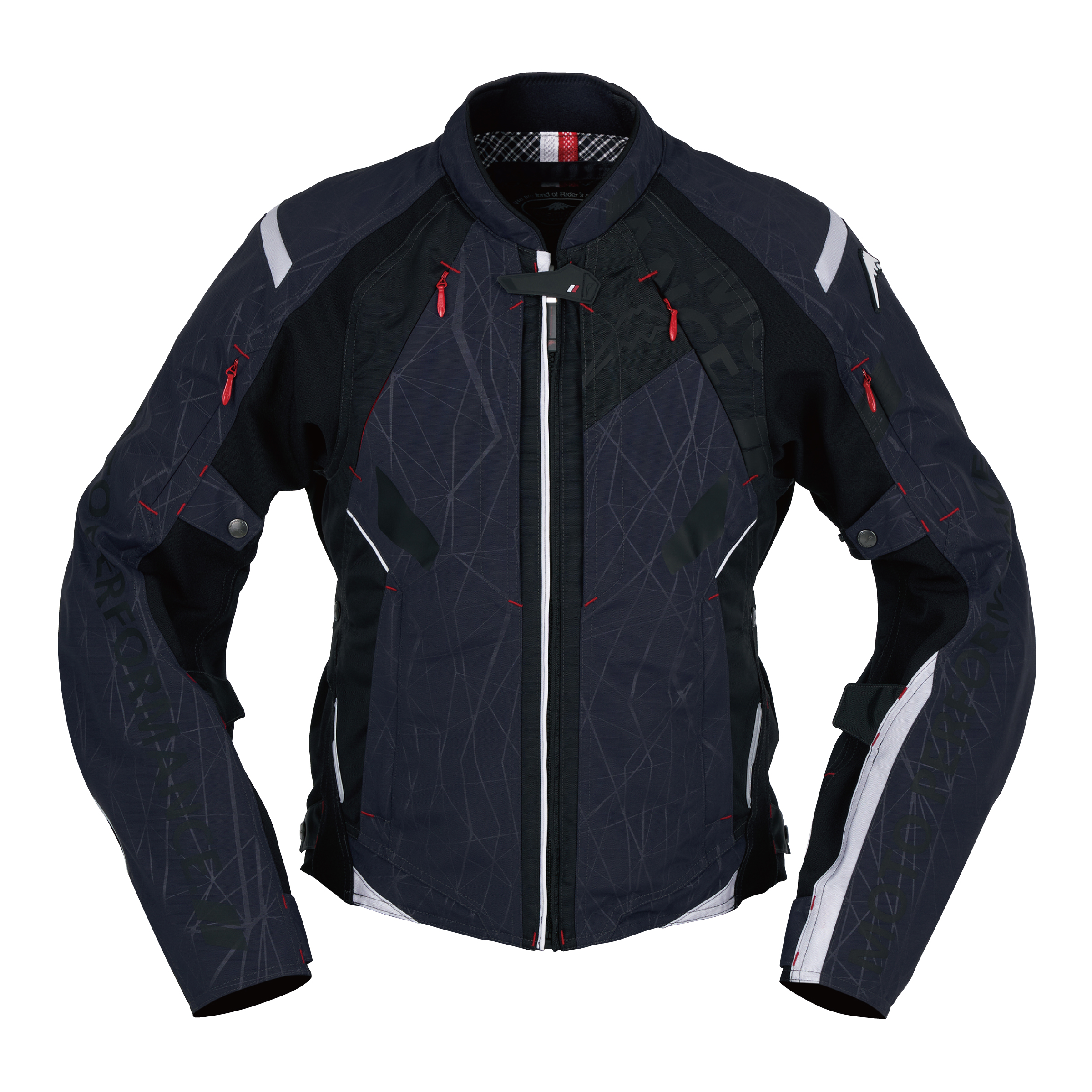 K-2380 コンテンドジャケット バイク用品のクシタニ｜KUSHITANI JAPAN