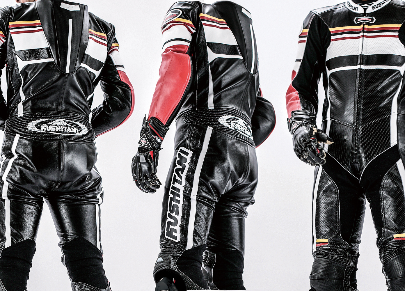 K-0063XX スイフトワンスーツ｜KUSHITANI JAPAN