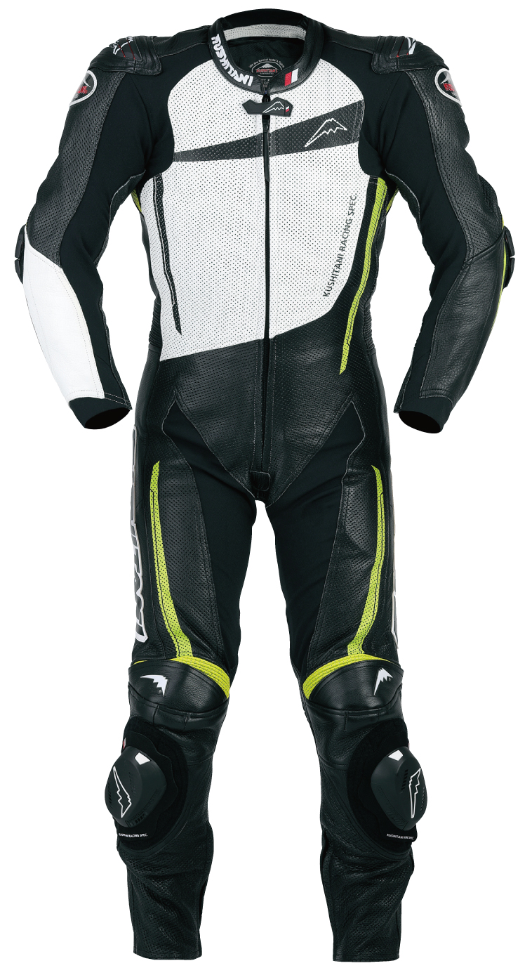 K-0079XX ソードスーツ クシタニ｜KUSHITANI JAPAN