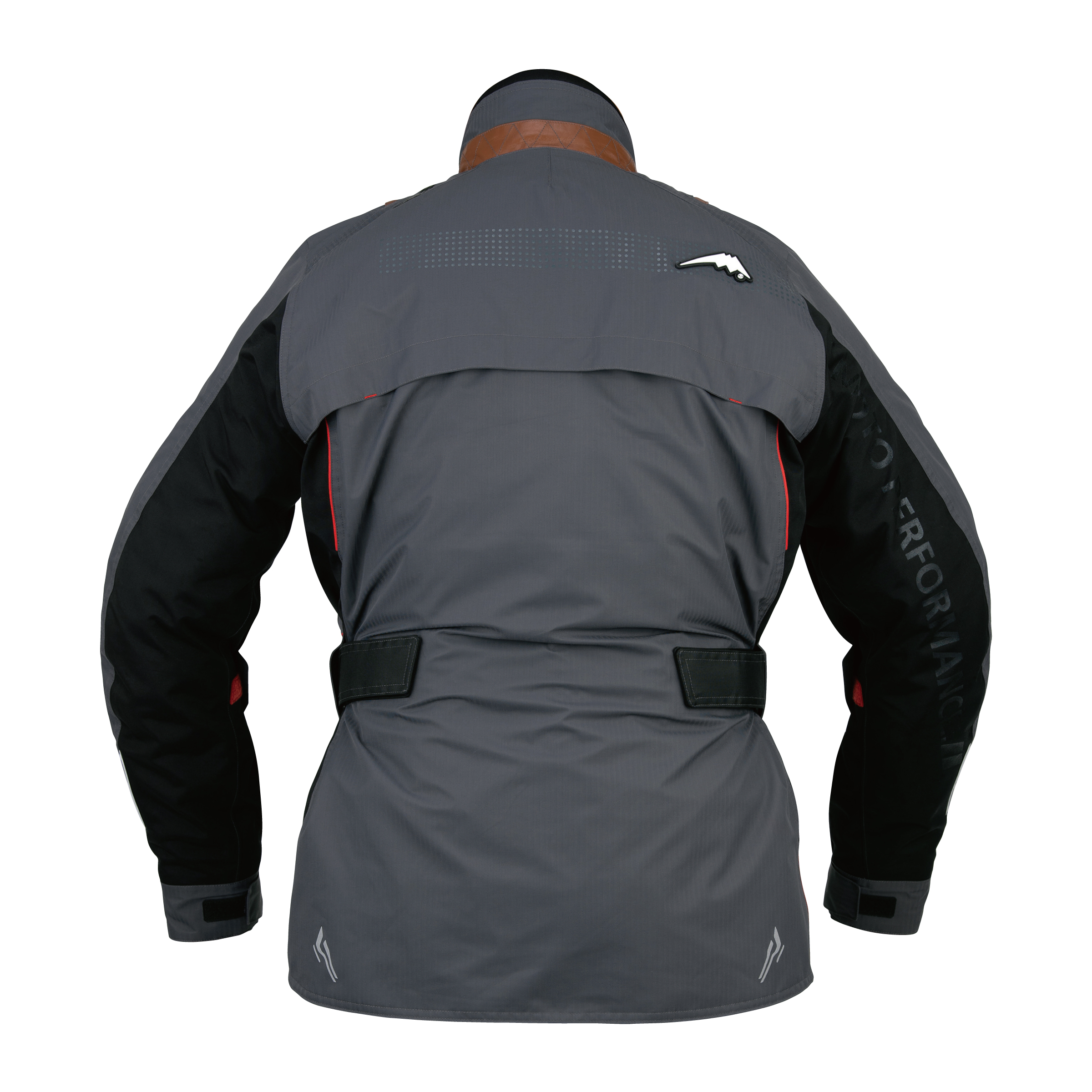 バイク用防寒・防水ウェア K-2678 アロフトジャケット｜KUSHITANI JAPAN