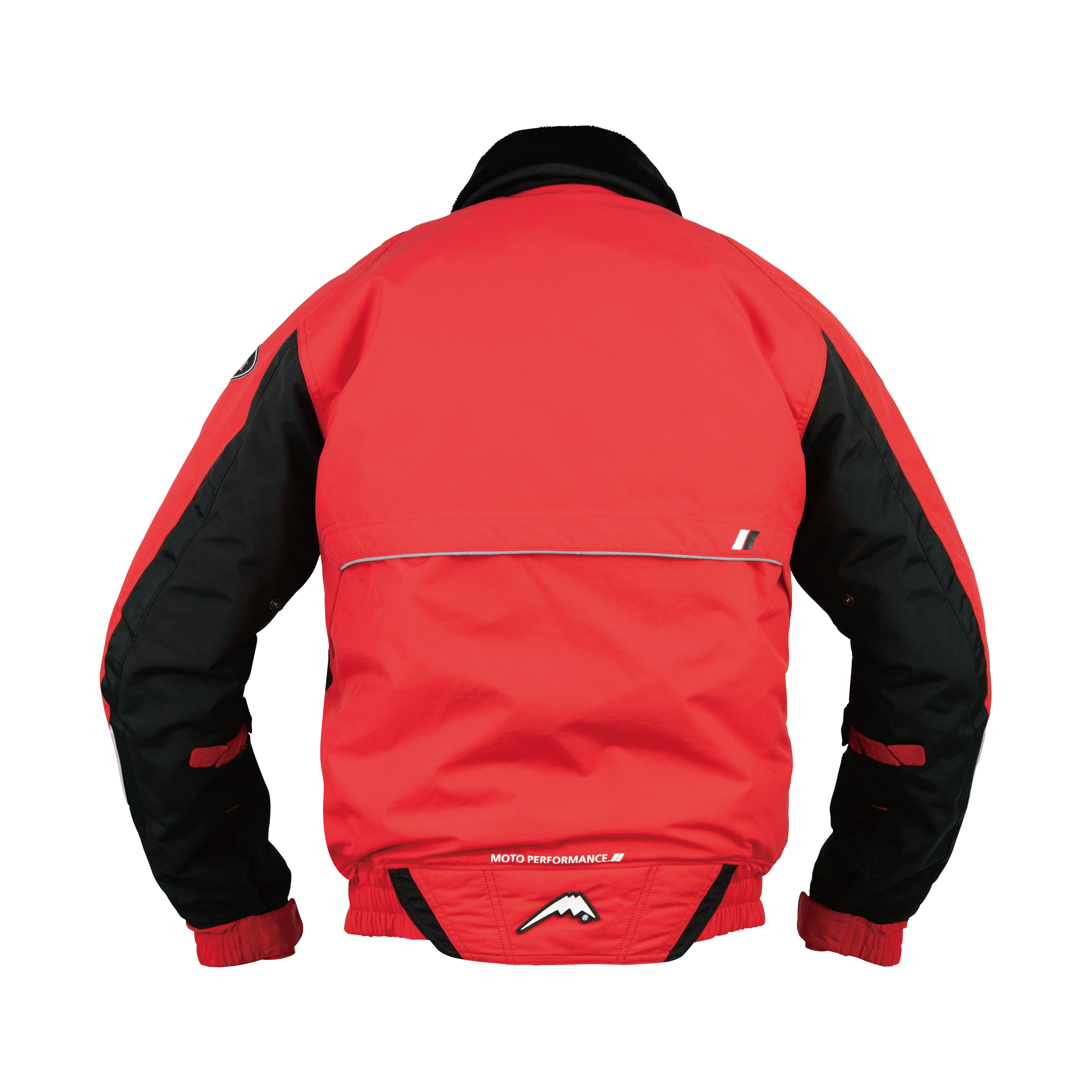 バイク用防寒ウェア K-2683 ウインターチームジャケット｜KUSHITANI JAPAN